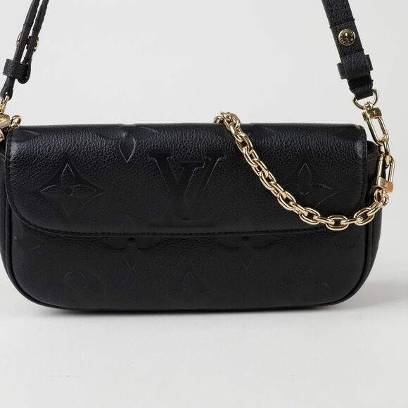 Wallet On Chain Ivy Shoulder Crossbody Bag - Picture 2 of 10